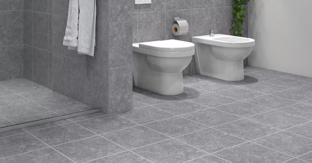 Slate Tiles - Kitchen and Bath Resources