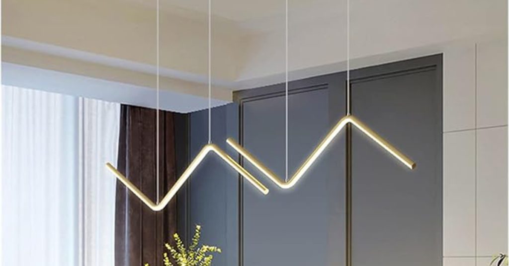 Eco-Friendly LED Solutions - 3D Decorative