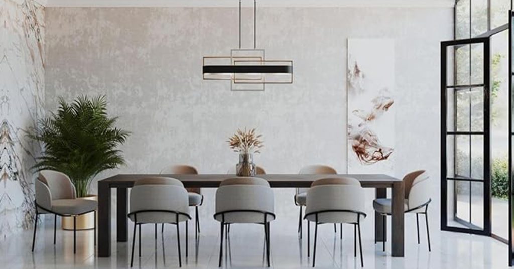 Smart Lighting Systems - 3D Decorative