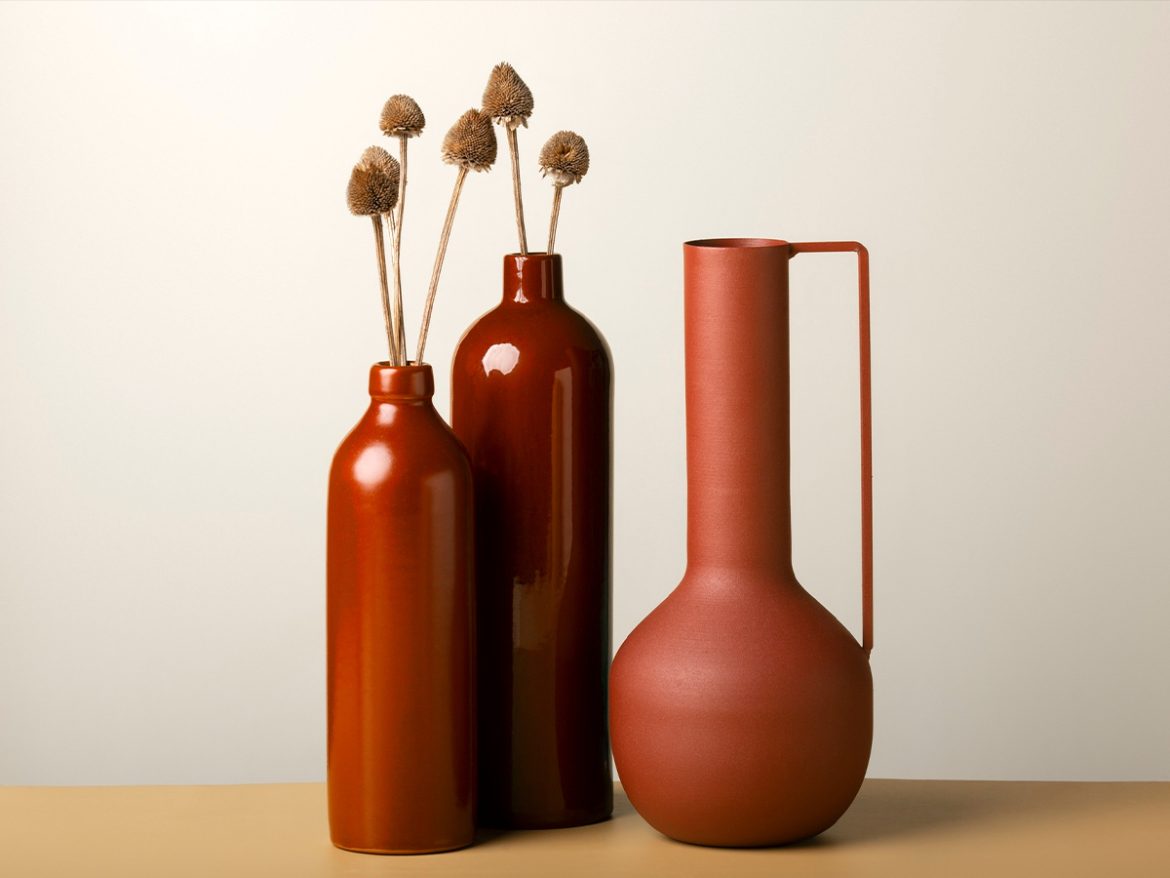 5 Terracotta Vases to Buy for Your Home Decor