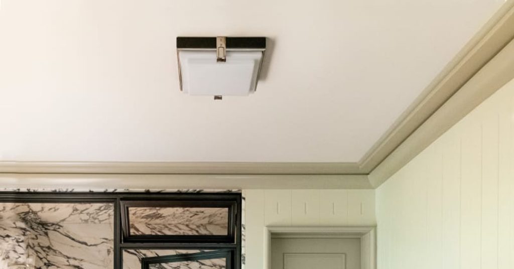 Under-Cabinet Lighting - 3D Decoative