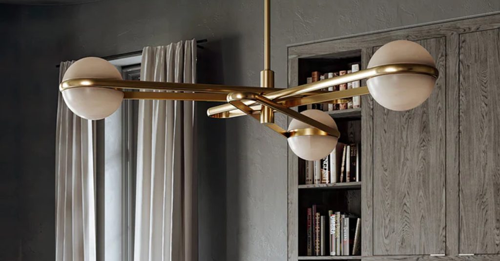 Layered Lighting - 3D decorative