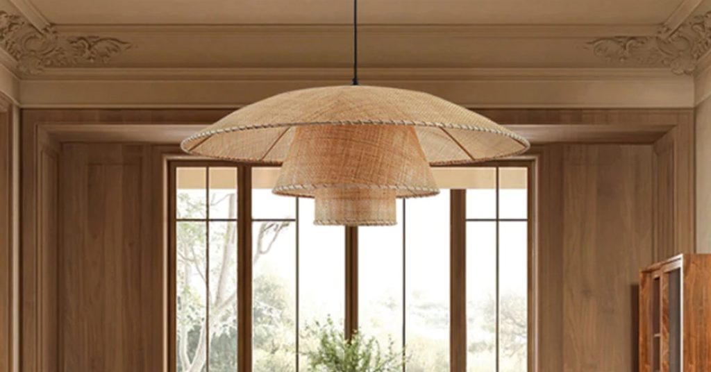  Natural Materials - 3D Decorative