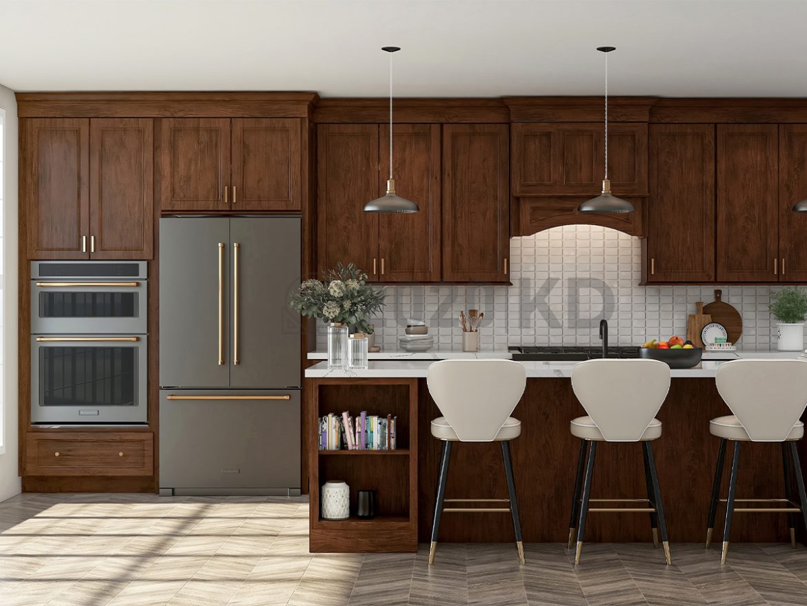 Benefits of Professional Kitchen Design Service - 2020 Kitchen Design