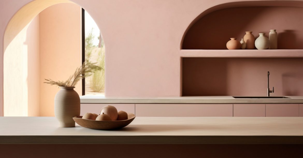 Interior Design Trends 2024 | Kitchen And Bath Resources