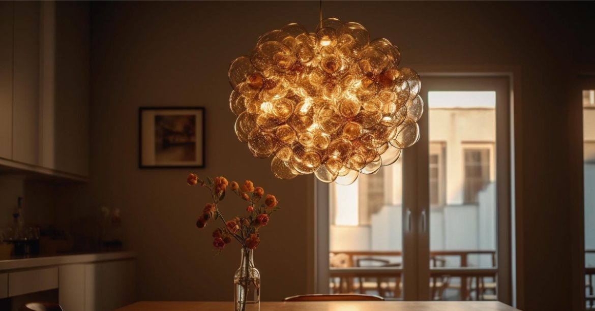 Top 10 Kitchen Lighting Trends for 2024 - Kitchen And Bath Resources