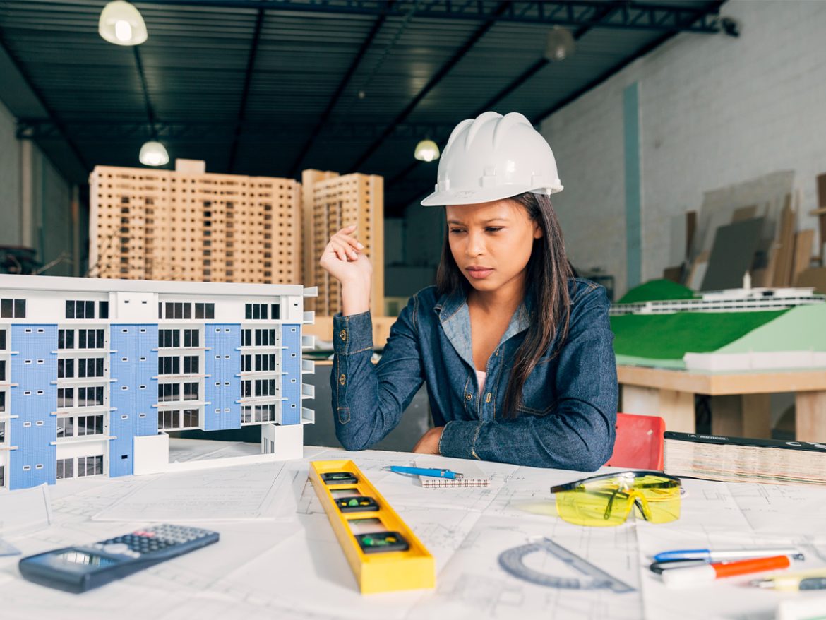 Hire an Interior Designer for Your Home Project