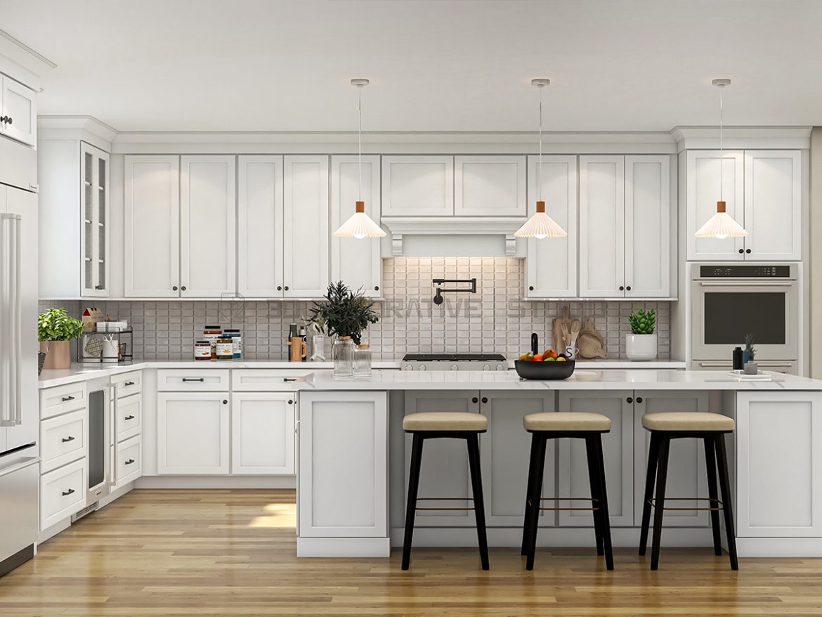 Make Your Kitchen Stand Out - Kitchen & Bath Resource