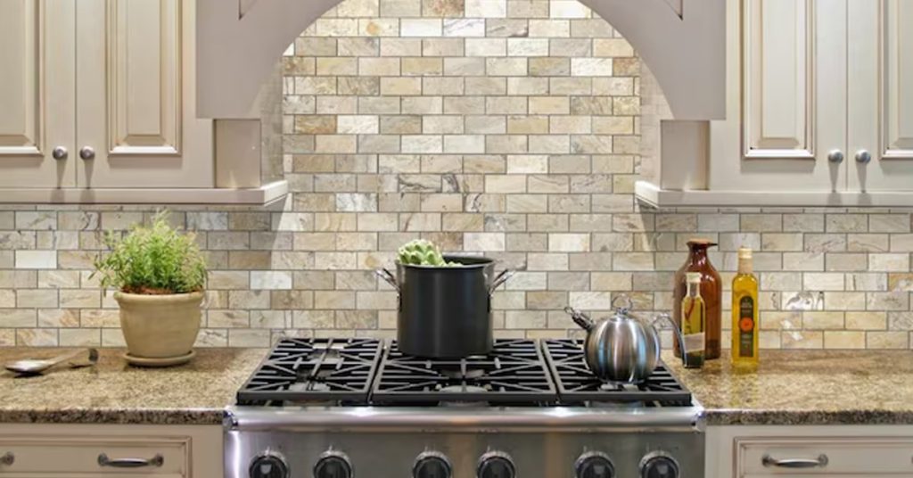 Marble Mosaic Tiles - Kitchen and Bath Resources