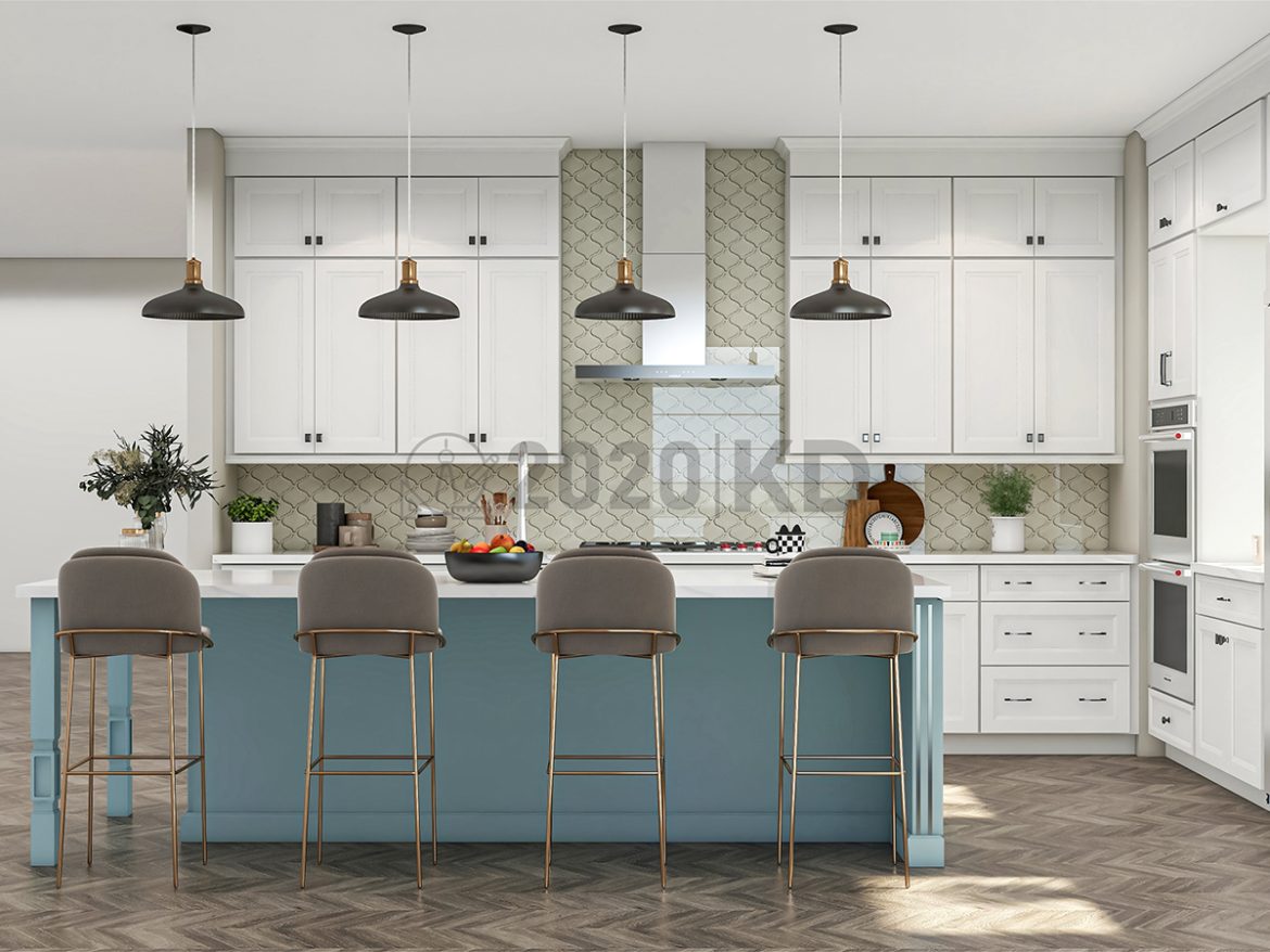 Metals in Kitchen and Bath Design - Kitchen and Bath Resources