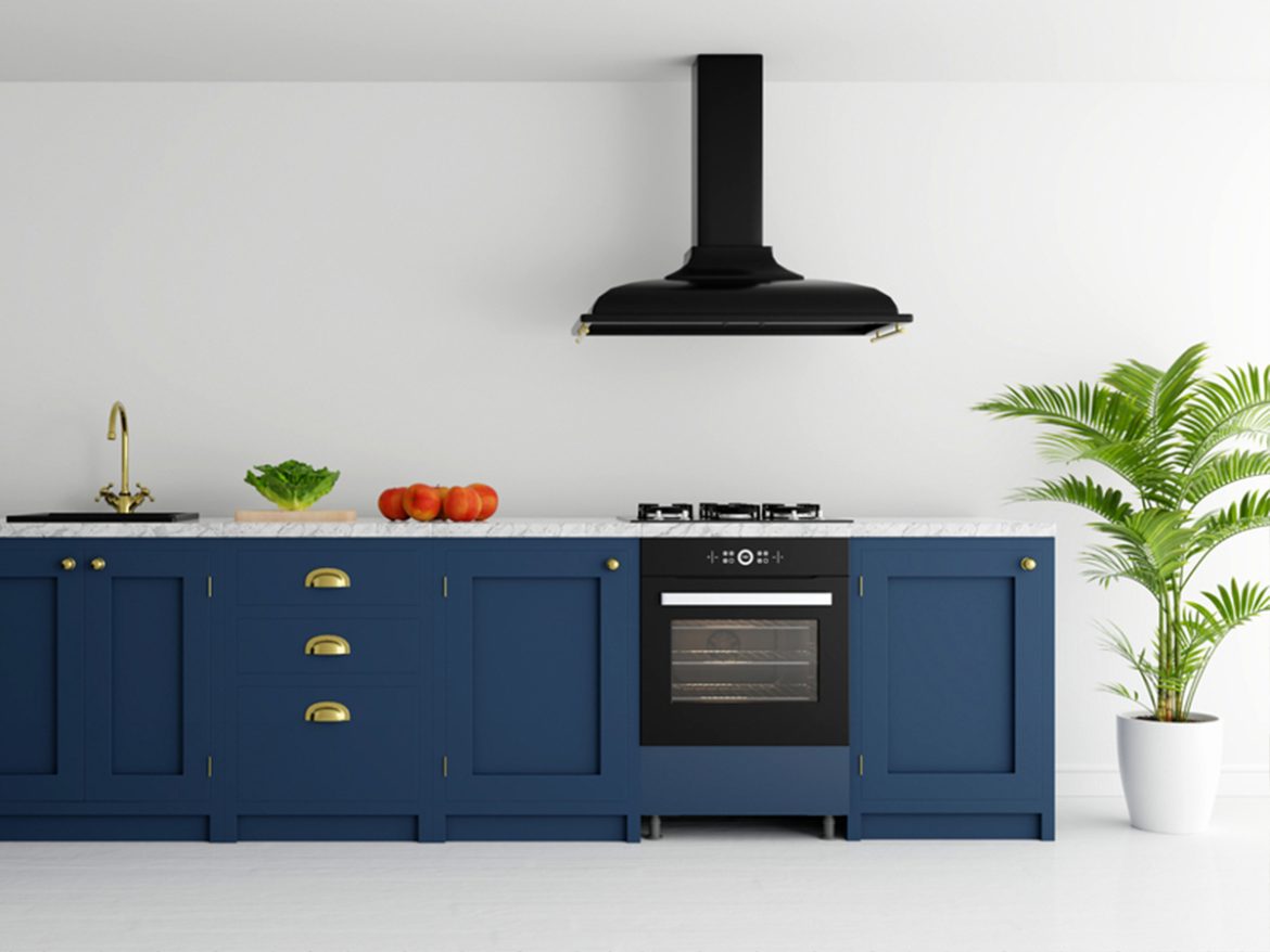 The Complete Kitchen Hood Selection Guide - Kitchen and Bath Resources