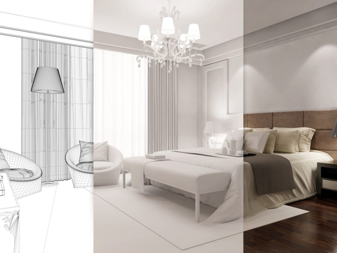 The Role of 3D Modeling in Interior Design An In-Depth Look - Kitchen and Bath Resources