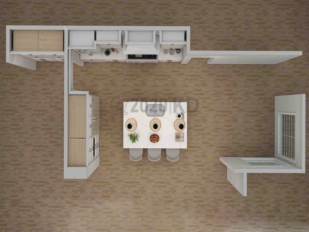 Kitchen Renovation - Step-by-Step Guide to Accurately Measure