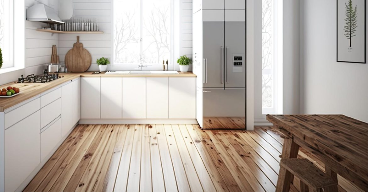 Top 10 Kitchen Floor Tiles Trends 2024 - Kitchen and Bath Resources