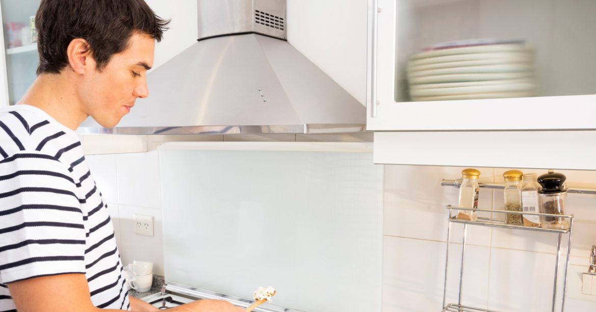 Top 5 Kitchen Hood Ideas | Kitchen and Bath Resources