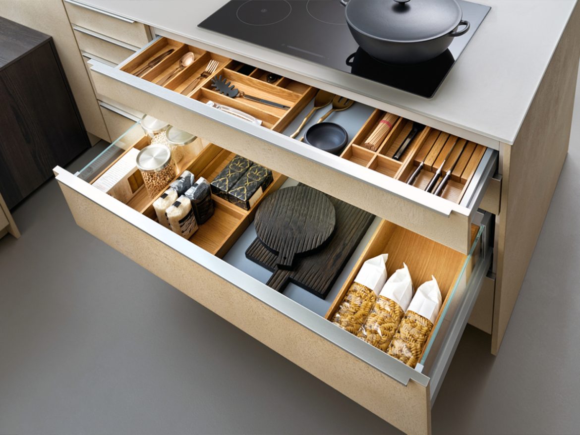 Kitchen Cabinet Organization - Boost Sales 2024
