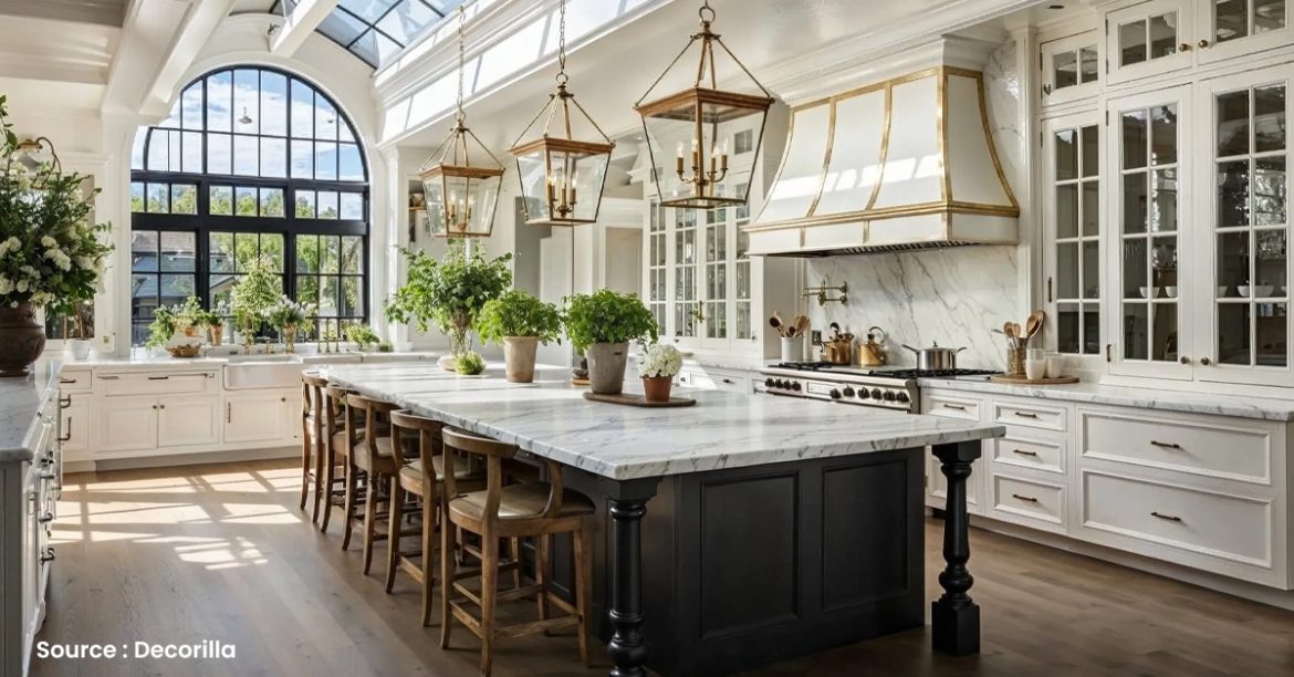 Top Kitchen Trends 2024 - Kitchen and Bath Resources