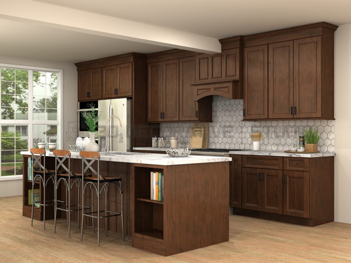 3D Rendering in Kitchen Design - Kitchen and Bath Resources