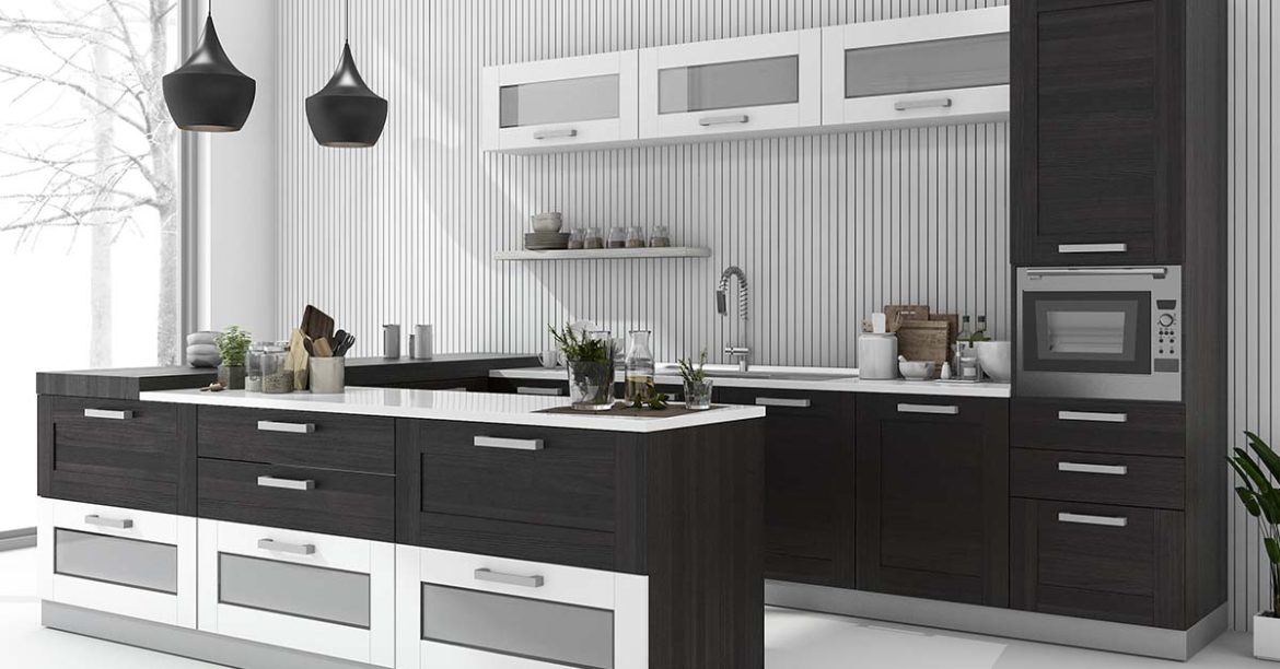 How to Choose the Perfect Cabinet Style for Your Kitchen Remodel