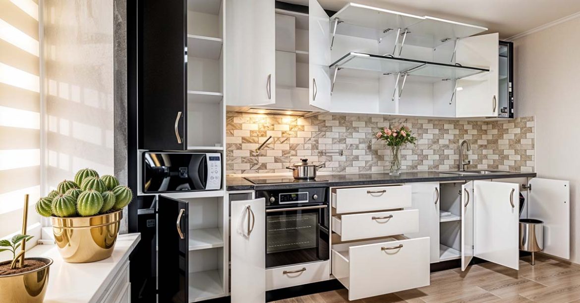 Latest Cabinet Trends - What’s Shaping the Industry in 2025 and Beyond