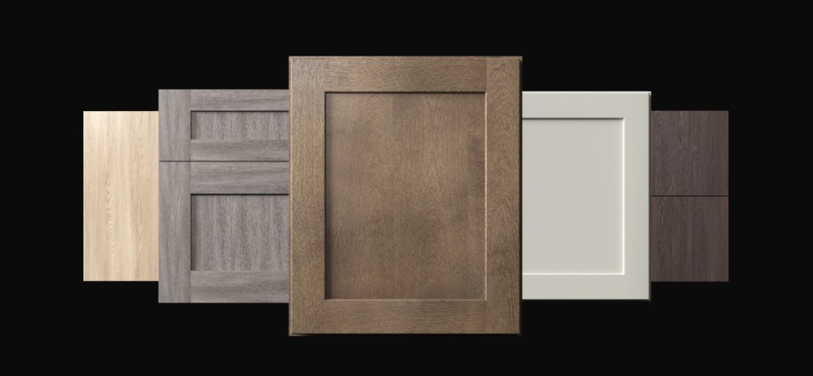 2025 Kitchen Cabinet Door Styles - Pros, Cons, and Best Uses