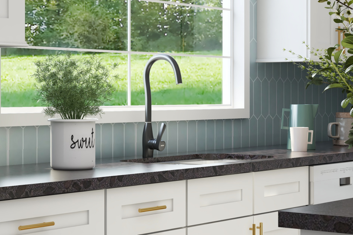 Water Works Kitchen Sink and Faucet Trends - Innovation Meets Functionality