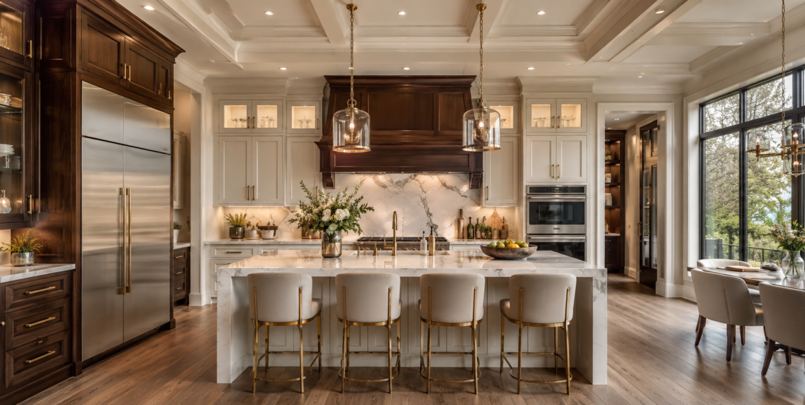 J&K Cabinetry