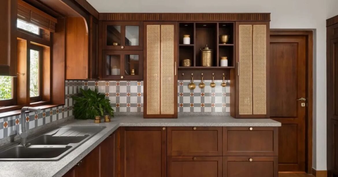 Kitchen Design Decorating Ideas