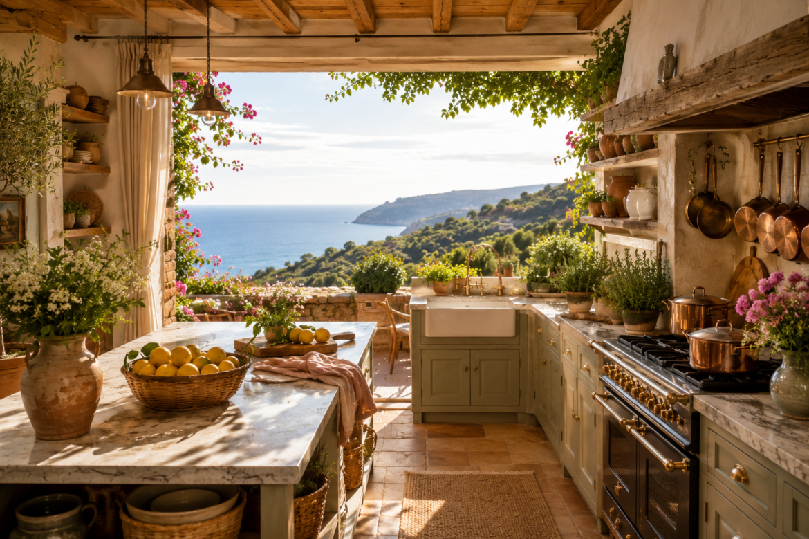 Kitchen Design