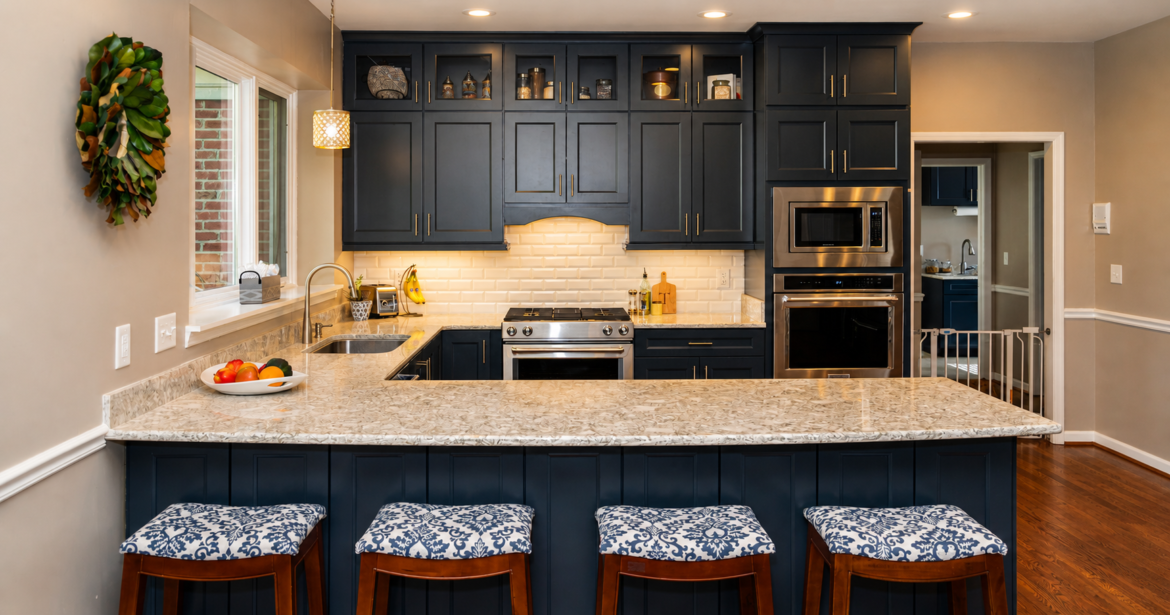 Kitchen & Bath Innovations